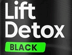 Lift Detox Black